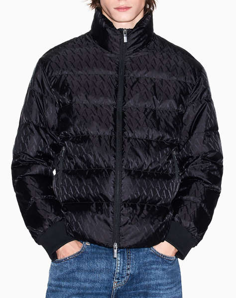 ARMANI EXCHANGE DOWN JACKET