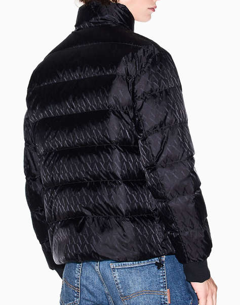 ARMANI EXCHANGE DOWN JACKET