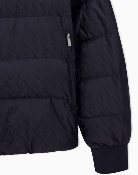 ARMANI EXCHANGE DOWN JACKET