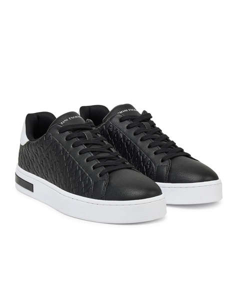ARMANI EXCHANGE SNEAKER