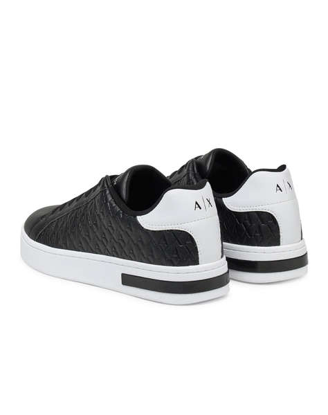 ARMANI EXCHANGE SNEAKER