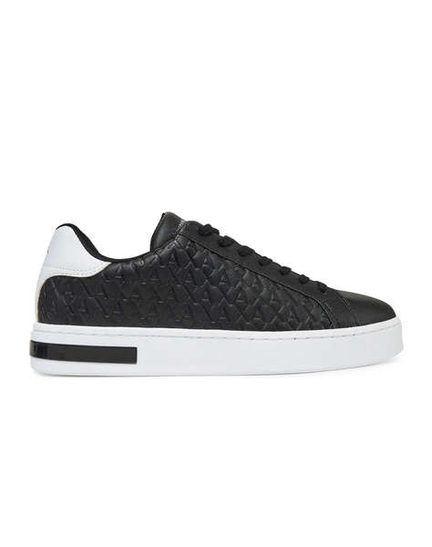 ARMANI EXCHANGE SNEAKER
