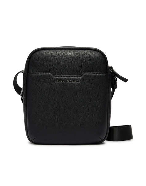 ARMANI EXCHANGE MESSENGER BAG