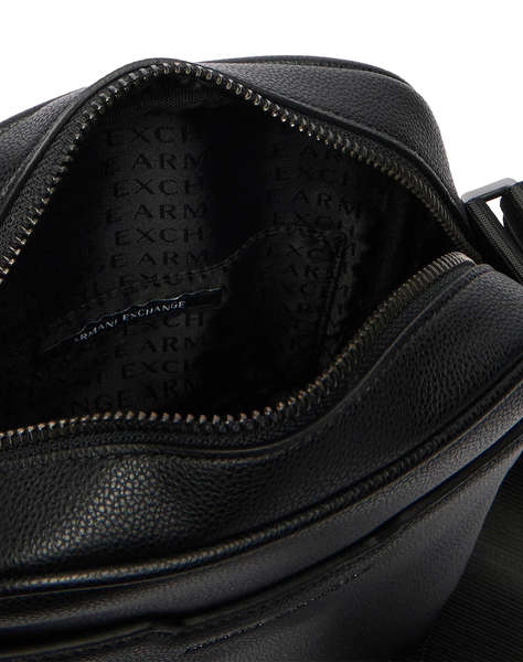 ARMANI EXCHANGE MESSENGER BAG