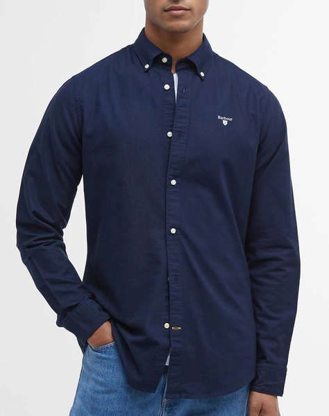 BARBOUR BARBOUR OXTOWN TAILORED SHIRT