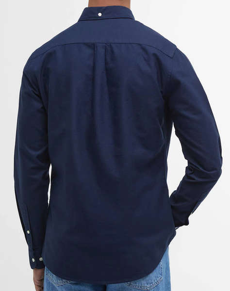 BARBOUR BARBOUR OXTOWN TAILORED SHIRT