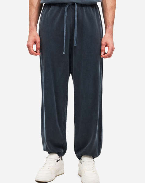 DIRTY LAUNDRY RELAXED CUFFED SWEATPANTS