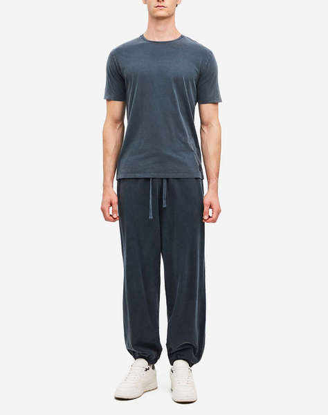 DIRTY LAUNDRY RELAXED CUFFED SWEATPANTS