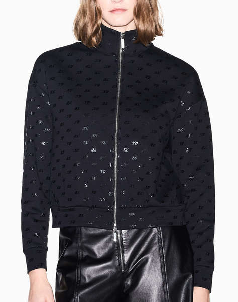 ARMANI EXCHANGE SWEATSHIRT