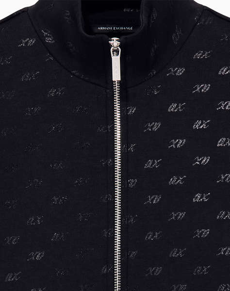 ARMANI EXCHANGE SWEATSHIRT