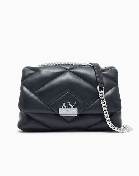 ARMANI EXCHANGE MESSENGER BAG