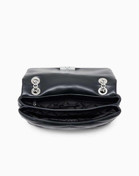 ARMANI EXCHANGE MESSENGER BAG