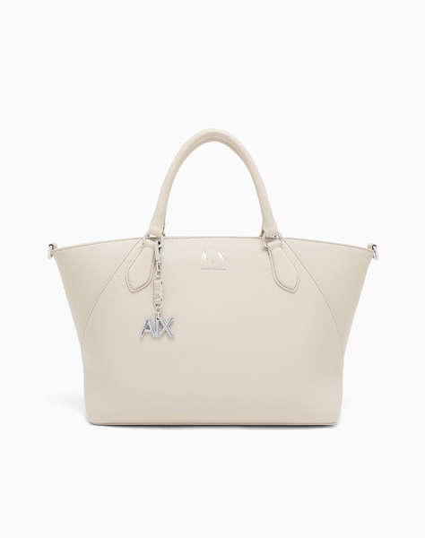 ARMANI EXCHANGE SHOPPING BAG