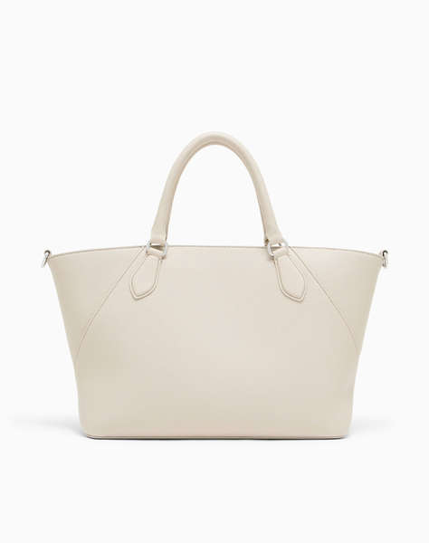 ARMANI EXCHANGE SHOPPING BAG
