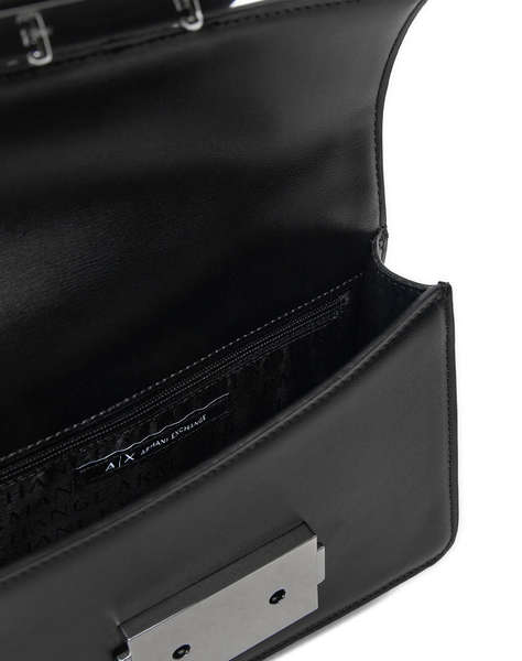 ARMANI EXCHANGE MESSENGER BAG