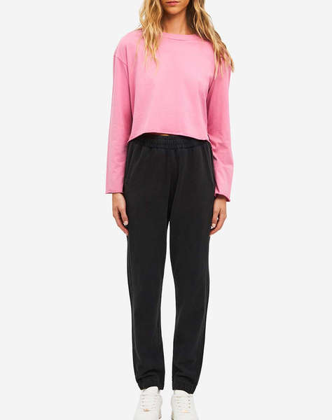DIRTY LAUNDRY REGULAR CUFFED SWEATPANTS