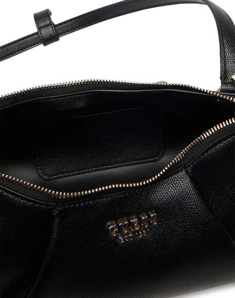 GUESS AMORETTE SHOULDER SATCHEL ДАМСКА ЧАНТА