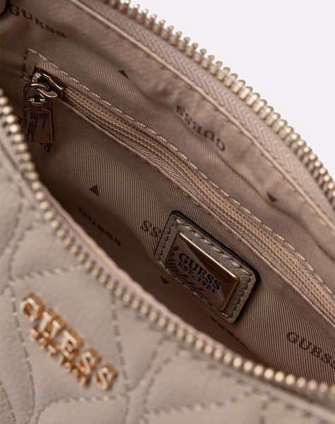 GUESS MAXINE MINI SHOULDER BAG ДАМСКА ЧАНТА