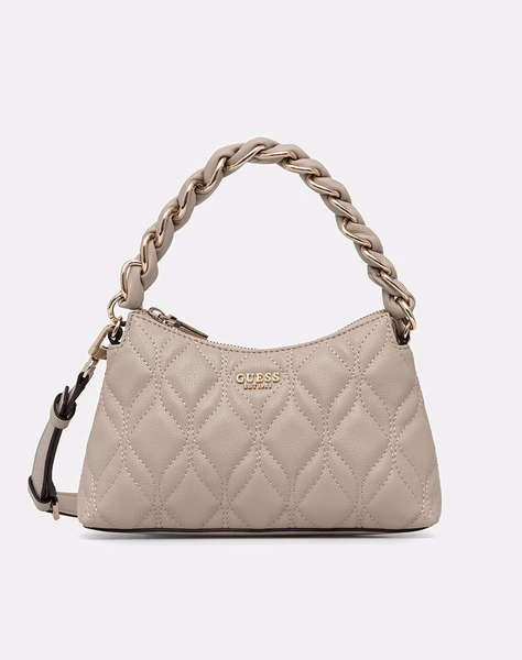 GUESS MAXINE MINI SHOULDER BAG ДАМСКА ЧАНТА