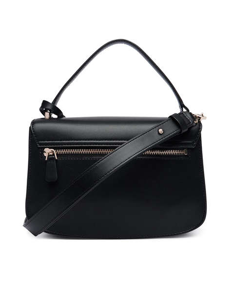GUESS AUDREY CONVERTIBLE XBODY FLAP ДАМСКА ЧАНТА