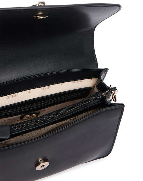 GUESS AUDREY CONVERTIBLE XBODY FLAP ДАМСКА ЧАНТА