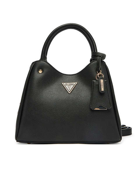 GUESS MERIDIAN II SML GFRND CARRYALL ДАМСКА ЧАНТА