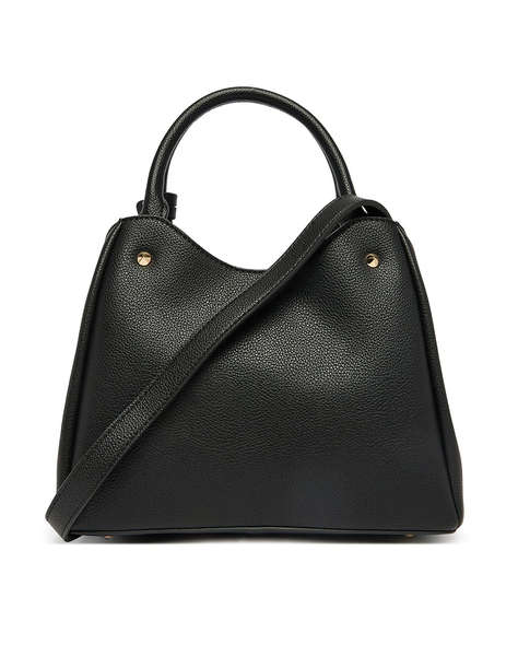 GUESS MERIDIAN II SML GFRND CARRYALL ДАМСКА ЧАНТА
