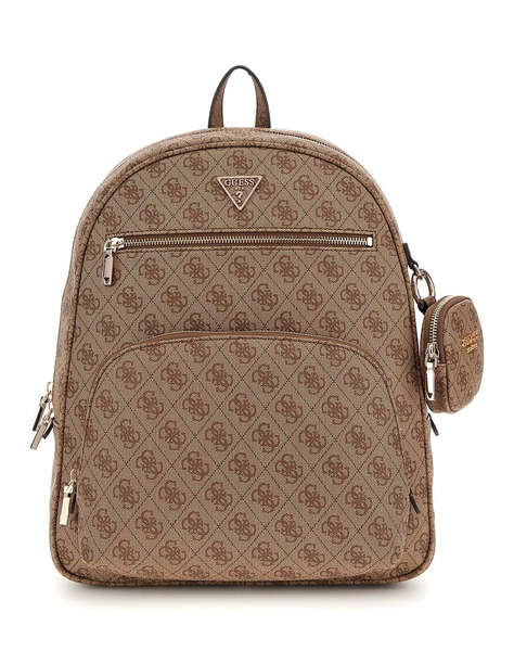GUESS POWER PLAY II LRG TECH BCKPCK ДАМСКА ЧАНТА