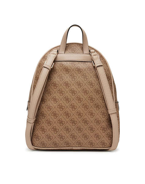 GUESS MANHATTAN II LARGE BACKPACK ДАМСКА ЧАНТА