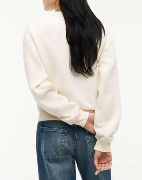 TOMMY HILFIGER SCRIPT REGULAR C-NK SWT