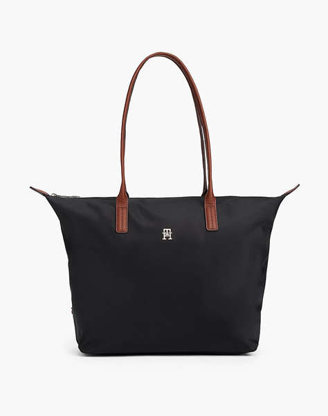 TOMMY HILFIGER POPETTE TOTE