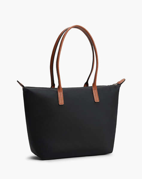 TOMMY HILFIGER POPETTE TOTE