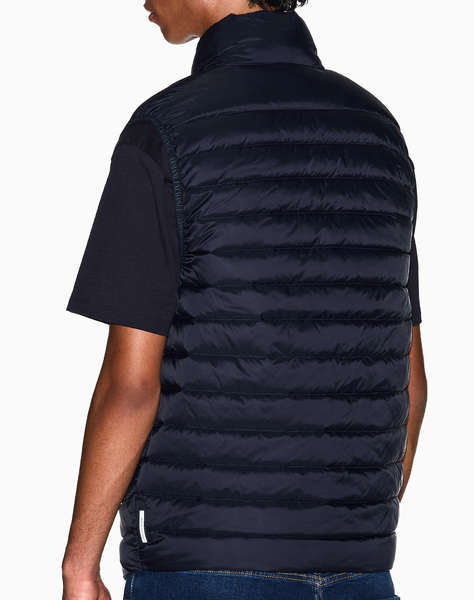 ARMANI EXCHANGE DOWN WAISTCOAT