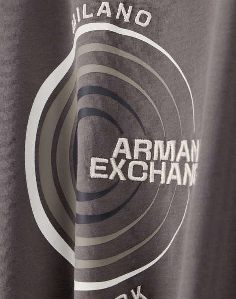 ARMANI EXCHANGE T-SHIRT
