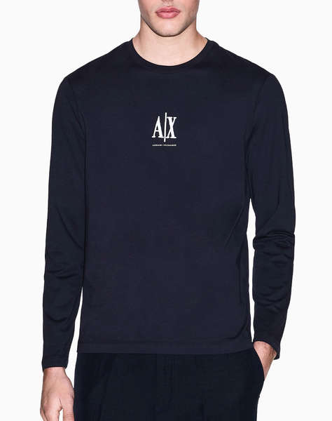 ARMANI EXCHANGE T-SHIRT