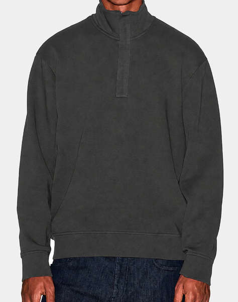 ARMANI EXCHANGE SWEATSHIRT
