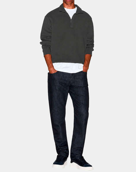 ARMANI EXCHANGE SWEATSHIRT