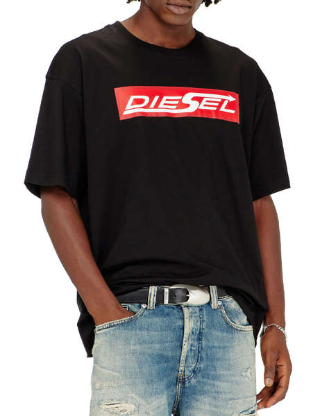 DIESEL БЛУЗА