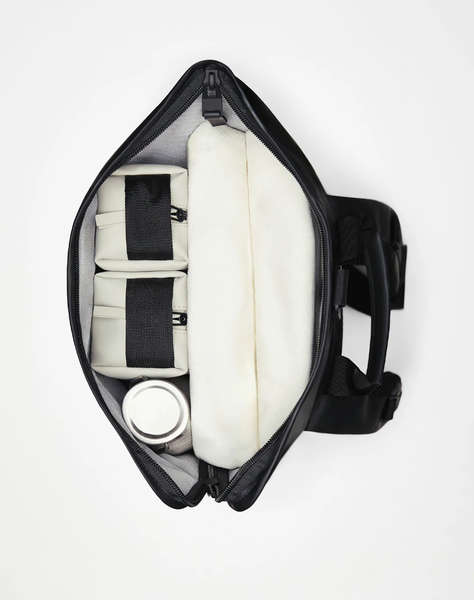 RAINS Texel Moulded Backpack W3