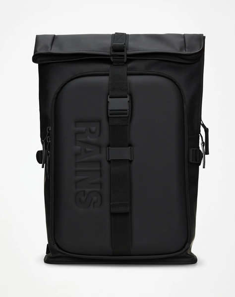 RAINS Texel Moulded Backpack W3
