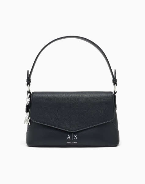 ARMANI EXCHANGE SHOULDER BAG