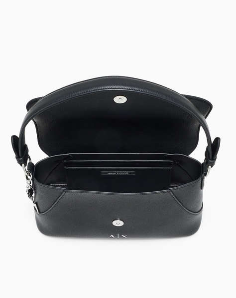 ARMANI EXCHANGE SHOULDER BAG