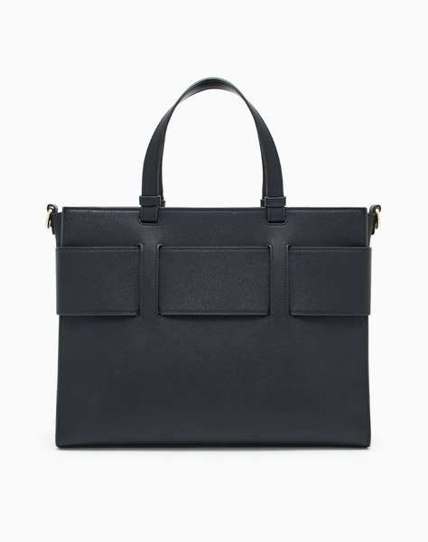 ARMANI EXCHANGE SHOPPING BAG