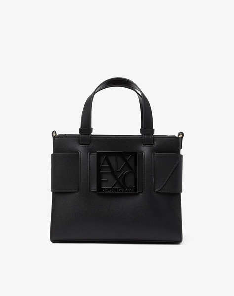 ARMANI EXCHANGE SHOPPING BAG