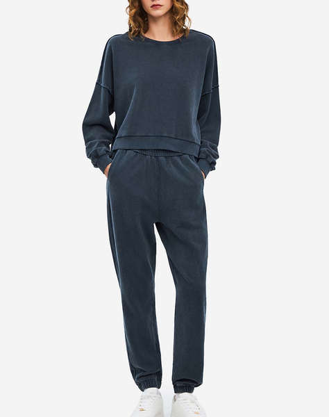 DIRTY LAUNDRY REGULAR CUFFED SWEATPANTS