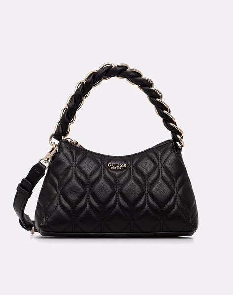 GUESS MAXINE MINI SHOULDER BAG ДАМСКА ЧАНТА