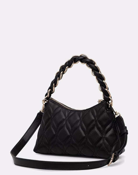 GUESS MAXINE MINI SHOULDER BAG ДАМСКА ЧАНТА