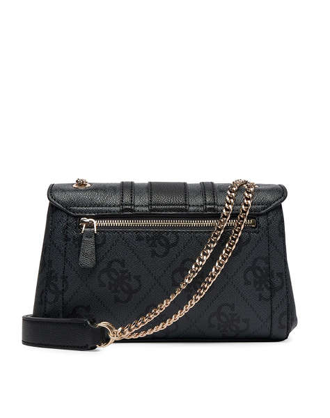 GUESS NOELLE II CNVRTBLE XBODY FLAP ДАМСКА ЧАНТА