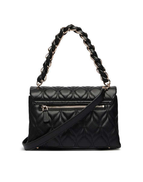 GUESS MAXINE FLAP CROSSBODY ДАМСКА ЧАНТА