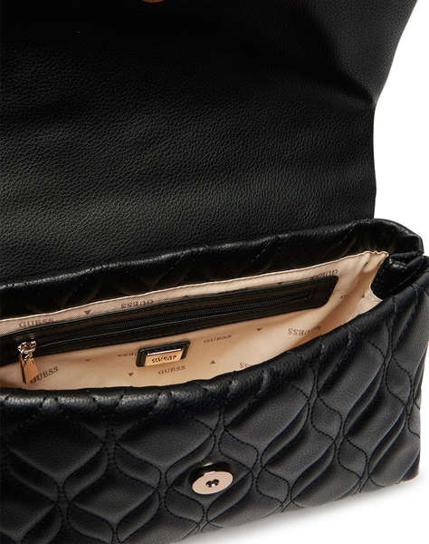 GUESS MAXINE FLAP CROSSBODY ДАМСКА ЧАНТА